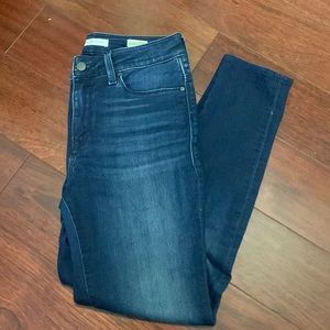 Mavi Jeans - Alissa high rise, super skinny